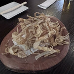 User's review image for NightMarket