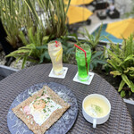 User's review image for 347CAFE＆LOUNGE