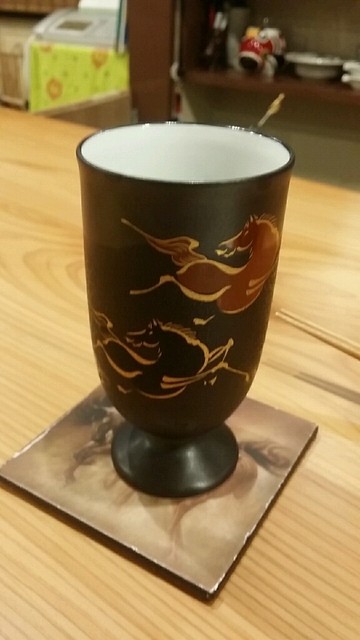 用戶對於酒馬 うめざわ厩舎的評論高清圖