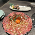 用戶對於上野太昌園 上野本店的評論圖