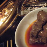 用戶對於焼肉工房 憶的評論圖
