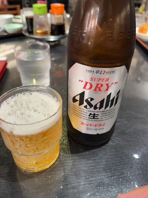 用户对于中華居酒屋 満福的评论高清图