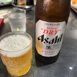 用户对于中華居酒屋 満福的评论图