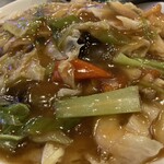 用户对于つくも飯店的评论图