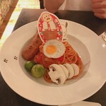 用戶對於文房具カフェ的評論圖