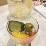 User's review image for 大衆酒場 フレンチマン なんばウォーク店