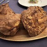 User's review image for BLT STEAK GINZA