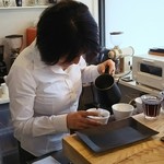 用戶對於グラウベルコーヒー的評論圖