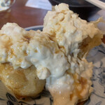 User's review image for 焼鳥どん 西巣鴨店