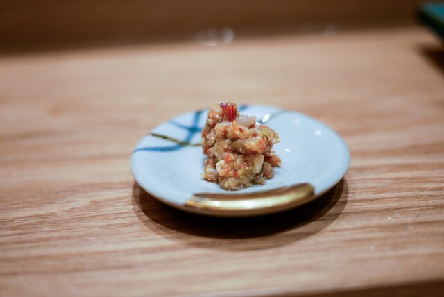 用戶對於築地青空三代目 丸の内的評論高清圖