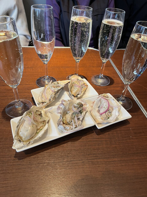 用戶對於Oyster Bar ジャックポット 下北沢的評論高清圖
