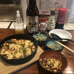 User's review image for 鶴亀十番