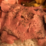 用戶對於近江スエヒロ 新大阪茶屋的評論圖