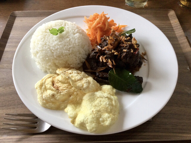 User's recommendation image for バリバリバリ