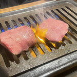 用戶對於焼肉ホルモン 新井屋 阿佐ヶ谷店的評論圖