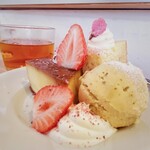 User's review image for キッサ フムフム