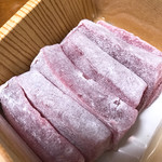 用戶對於あまおう加工販売所 伊都きんぐ的評論圖