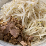User's review image for 阿佐谷らーめん酒房 萬