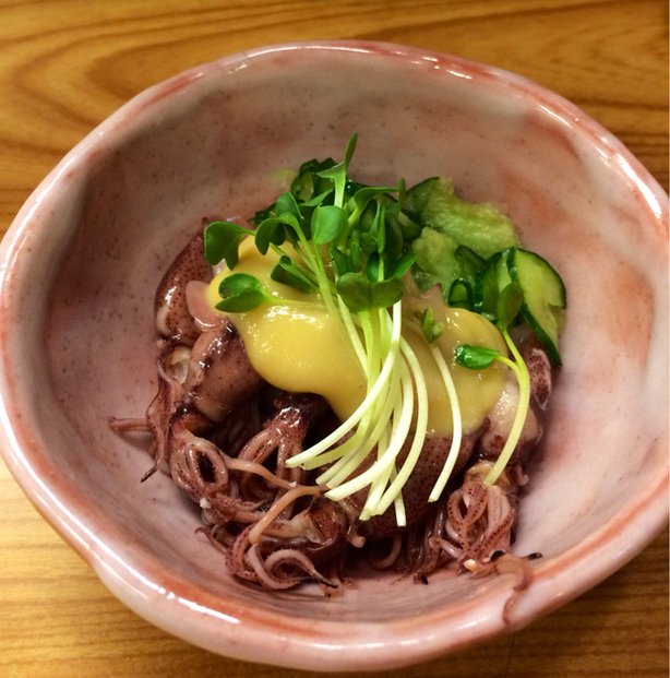User's recommendation image for にしきや