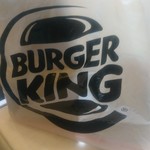 User's review image for バーガーキング 八王子店