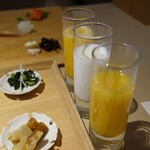 用户对于厨翠山的评论图