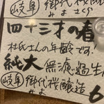 User's review image for 茅場町居酒屋 つまみ菜 茅場町店