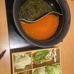 用戶對於しゃぶしゃぶ温野菜 中津口店的評論圖