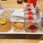 User's review image for PARLORS