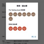 用戶對於鳥さわ的評論圖