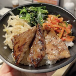 用戶對於一頭買焼肉 玄 浅草本店的評論圖
