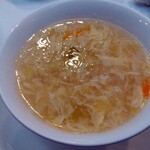 用戶對於新橋亭的評論圖