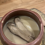 用戶對於すし酒場 さじ的評論圖