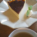 User's review image for リバーサイドカフェ グリーンテラス