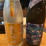 用戶對於日本酒庵　吟の杜的評論圖