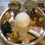 User's review image for NEPALI BHANCHHA GHAR&BAR