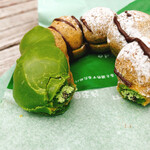 用戶對於ミスタードーナツ 相鉄ローゼン成瀬出張店的評論圖