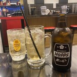 用戶對於新中華 三食四季的評論圖