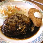 用户对于ココス 岩見沢大和店的评论图