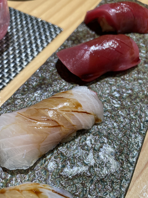 User's review image for すし屋 蓮太郎