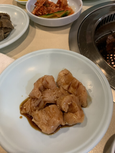 用户对于牛太 福知山店的评论高清图