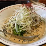 用户对于花梨 麻婆飯店的评论图