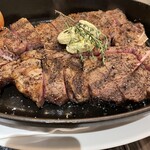 用戶對於BLT STEAK OSAKA的評論圖