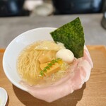 User's review image for 麺逢 KATAJIKENAI