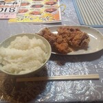 用户对于唐子ラーメン的评论图