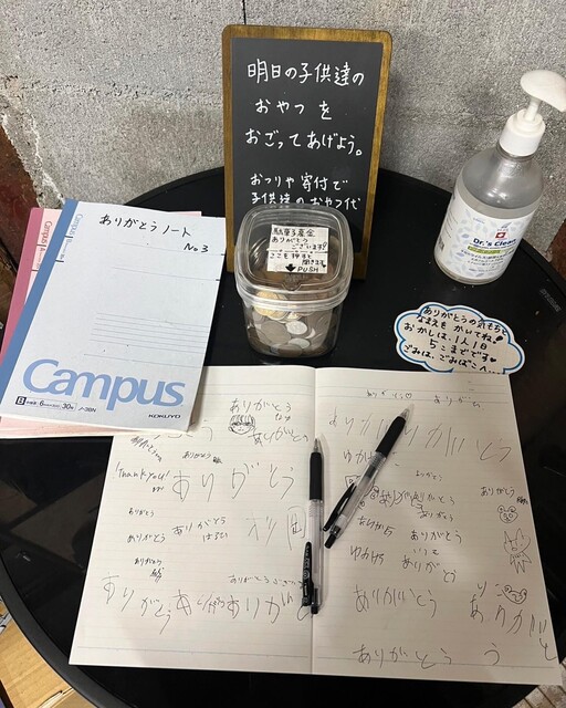 User's recommendation image for ニューカキシタ