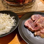 用戶對於七輪焼肉 安安 雪が谷大塚店的評論圖
