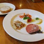 User's review image for トラットリア レモン