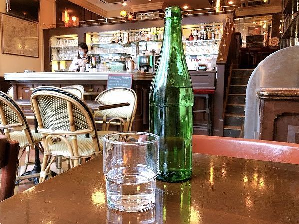 User's review image for カフェレストラン フィガロ