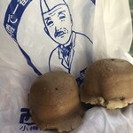 用戶對於西川のぱんじゅう的評論圖
