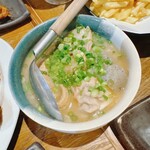用户对于人形町 庄助的评论图